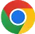 Chrome Icon
